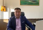 ЗАСАГ ДАРГЫН ОРЛОГЧ