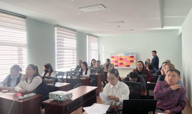 МОНГОЛ УЛСАД АНХДУГААР АРДЧИЛСАН ҮНДСЭН ХУУЛЬ БАТЛАГДСАНЫ 31 ЖИЛИЙН ОЙД ЗОРИУЛСАН "АЛТАН ХОНХ" ТЭМЦЭЭН ЗОХИОН БАЙГУУЛАГДЛАА.