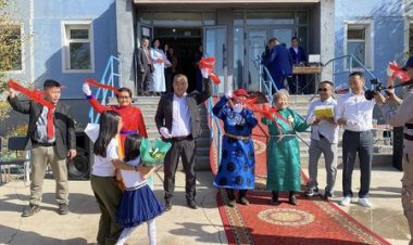 ДАЛАНЖАРГАЛАН СУМЫН СОЁЛЫН ТӨВИЙН НОМЫН САН МУ-ЫН СОЁЛЫН ТЭРГҮҮНИЙ АЖИЛТАН ШАГДАРЫН ДАВААГИЙН НЭРЭМЖИТ НОМЫН САН БОЛЛОО