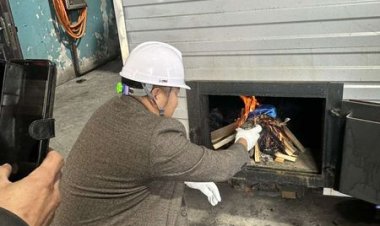 ХАЛААЛТ ӨГЧ ЭХЭЛЛЭЭ.