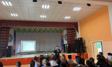 "ХАЙР ХЯЗГААРГҮЙ, ЯЛГААГҮЙ" АЯНЫ ХҮРЭЭНД СУРГАЛТ ЗОХИОН БАЙГУУЛАГДЛАА.