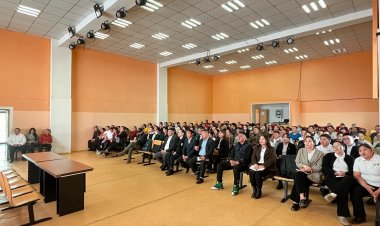 МОНГОЛ УЛСЫН ТӨРИЙН АЛБАНЫ ЗӨВЛӨЛИЙН АЖЛЫН ХЭСЭГ ДАЛАНЖАРГАЛАН СУМАНД АЖИЛЛАА.
