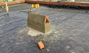 ХӨРӨНГӨ ОРУУЛАЛТ, БҮТЭЭН БАЙГУУЛАЛТЫН АЖИЛ